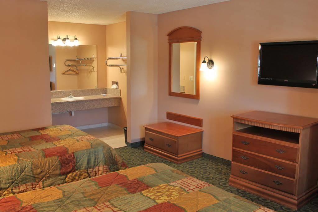 Orange Tustin Inn In Orange Ngoại thất bức ảnh