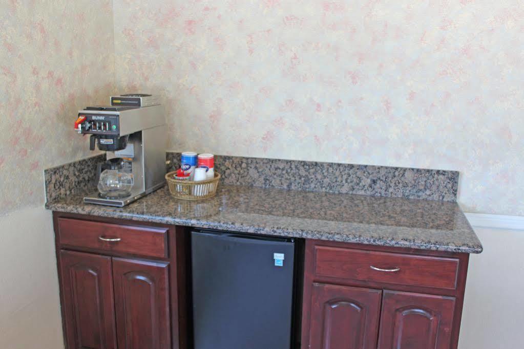 Orange Tustin Inn In Orange Ngoại thất bức ảnh