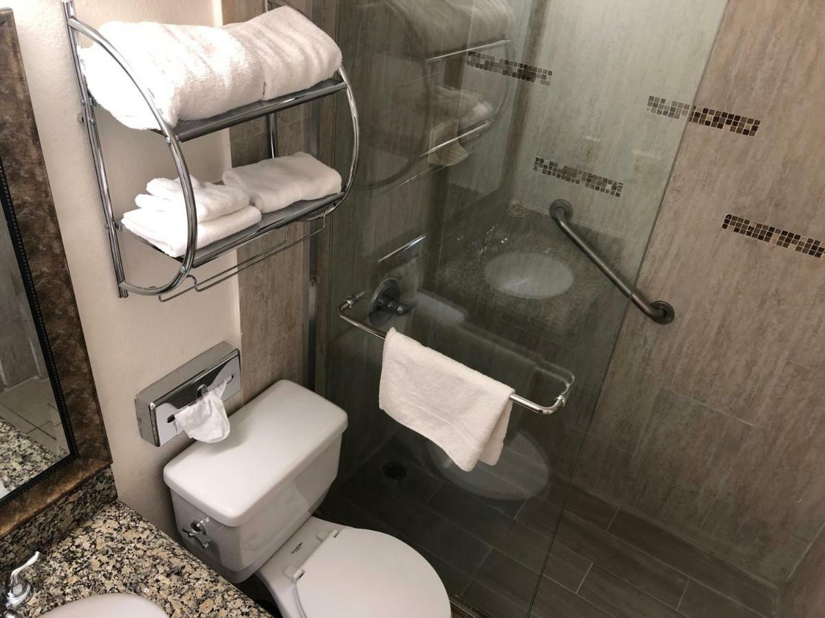 Orange Tustin Inn In Orange Ngoại thất bức ảnh