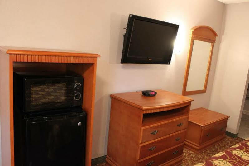 Orange Tustin Inn In Orange Ngoại thất bức ảnh